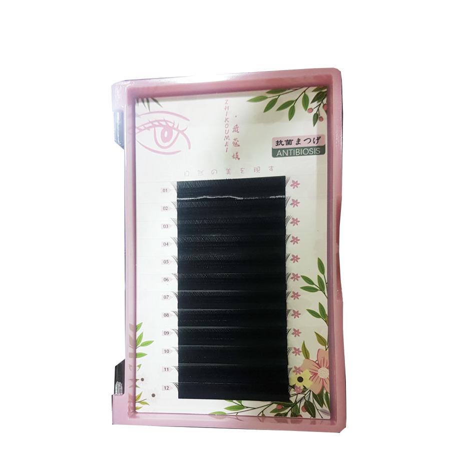 Antibiosis Eyelash Extensions – 9mm 0.07