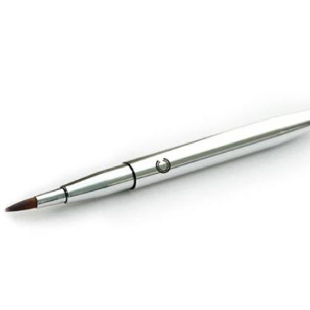 Basicare Retractable Lip Brush