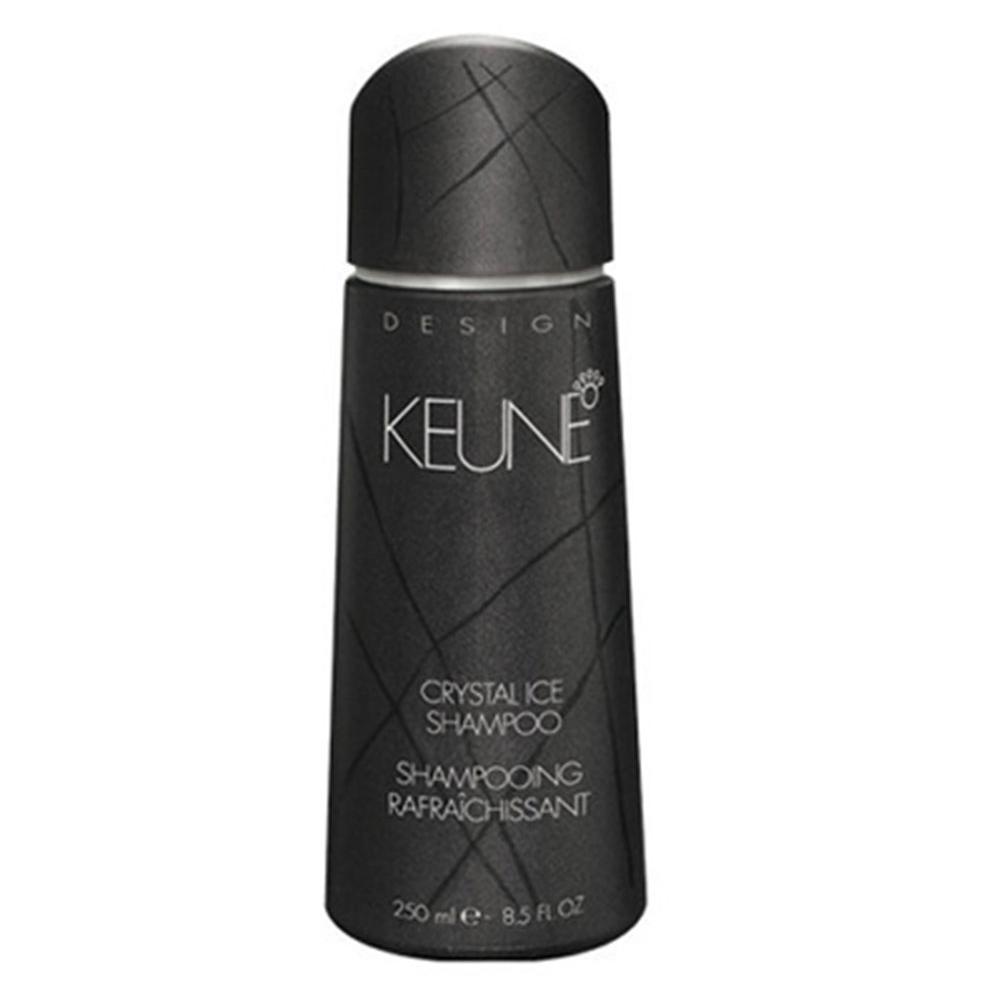Keune Crystal Ice Shampoo Sham