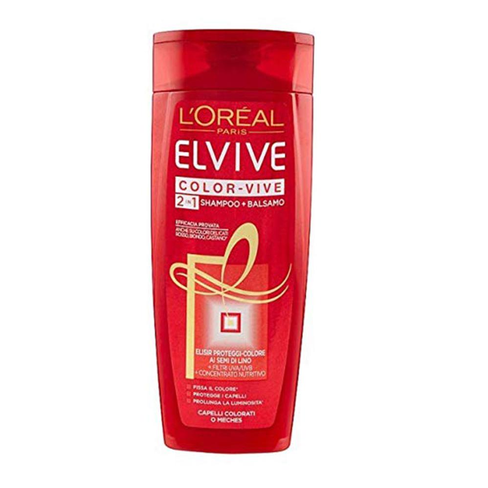 L’oreal Elvive Color-Vive 2 