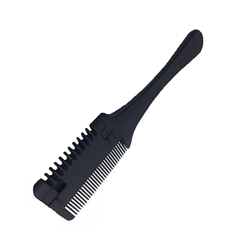 Choaba Comb With Cutting Blade