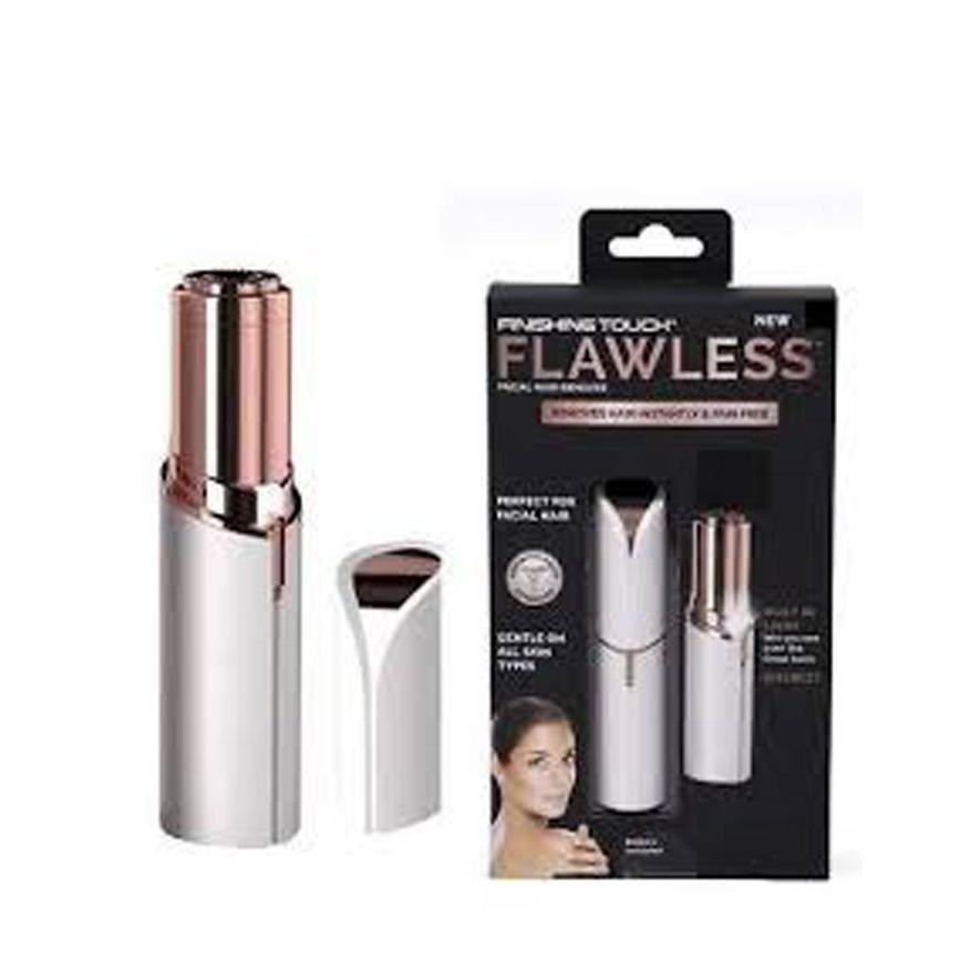 Finishing Touch Flawless Facia