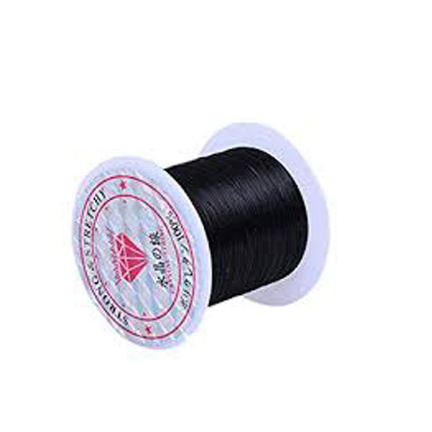 Hair Extension Crystal Elastic