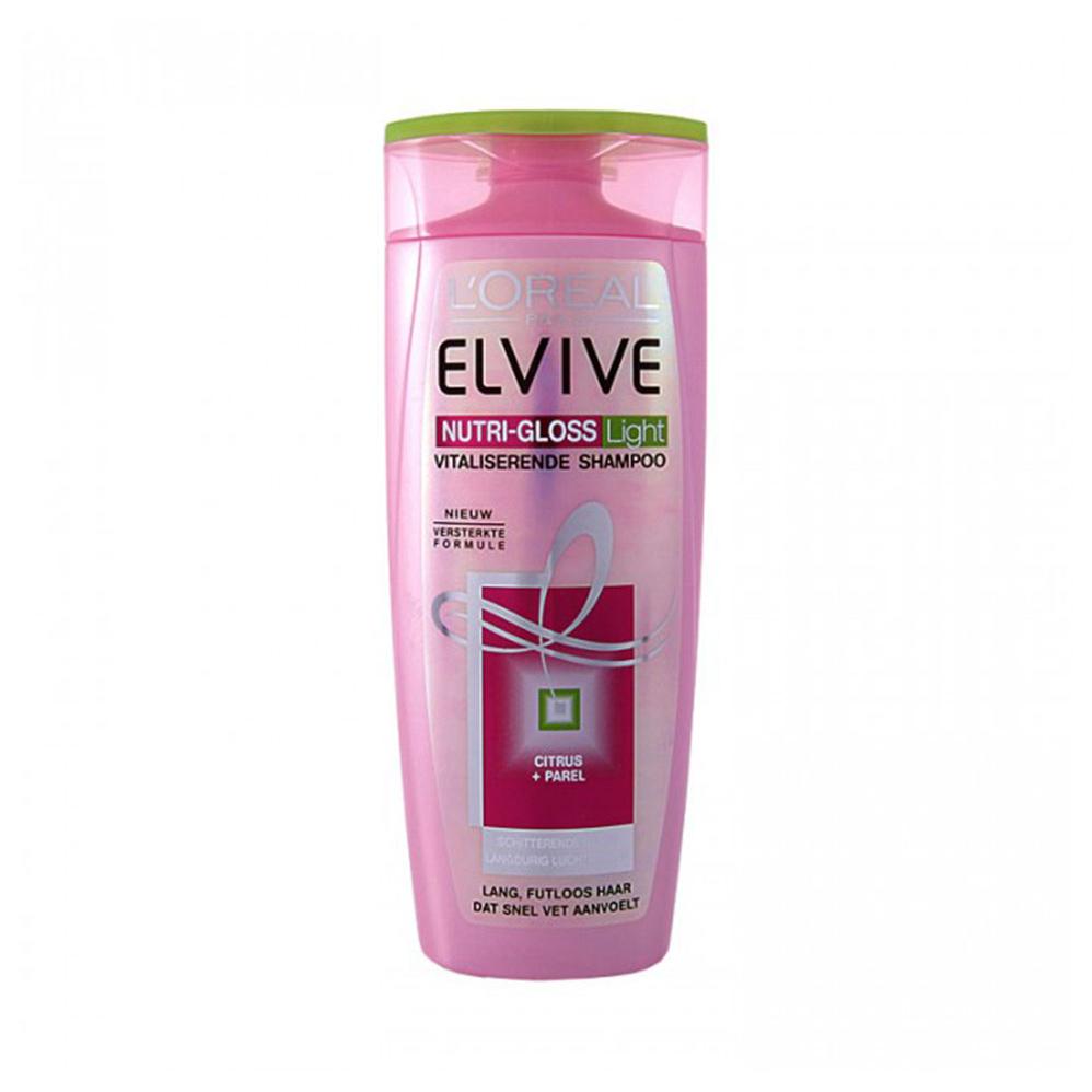 L’oreal Elvive Nutri Gloss L