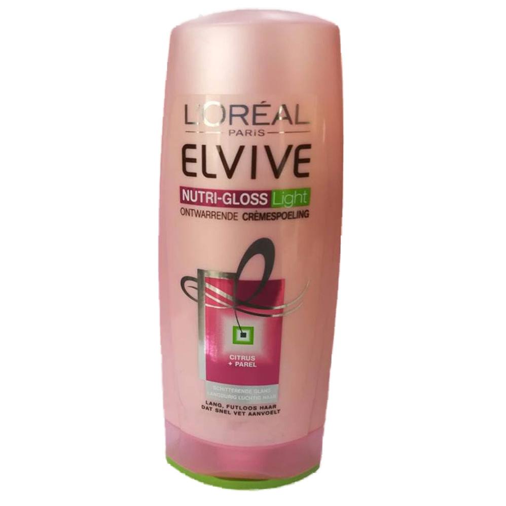 L’Oreal Elvive Nutri-Gloss L