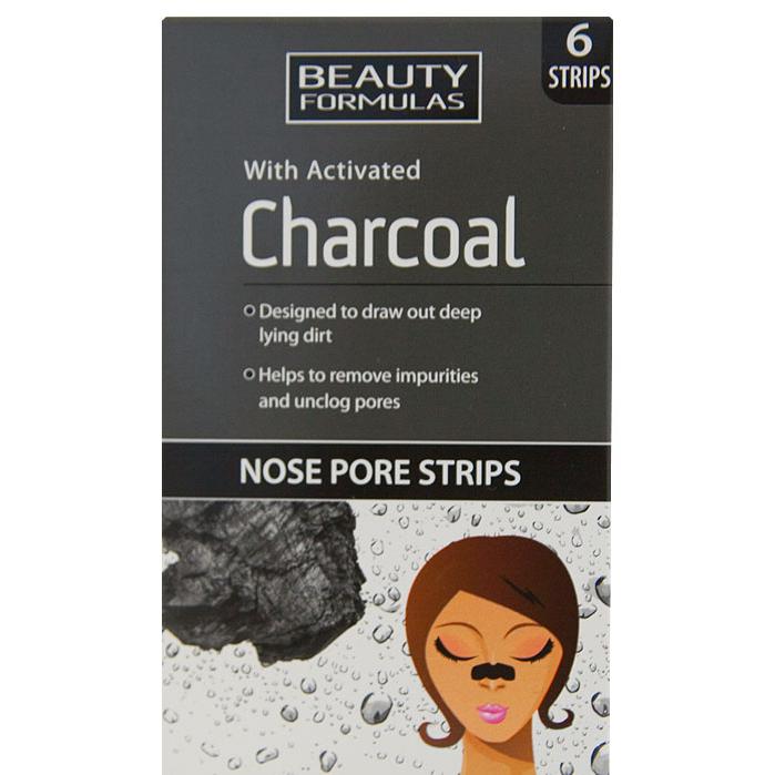 Beauty Formulas Cleansing Nose
