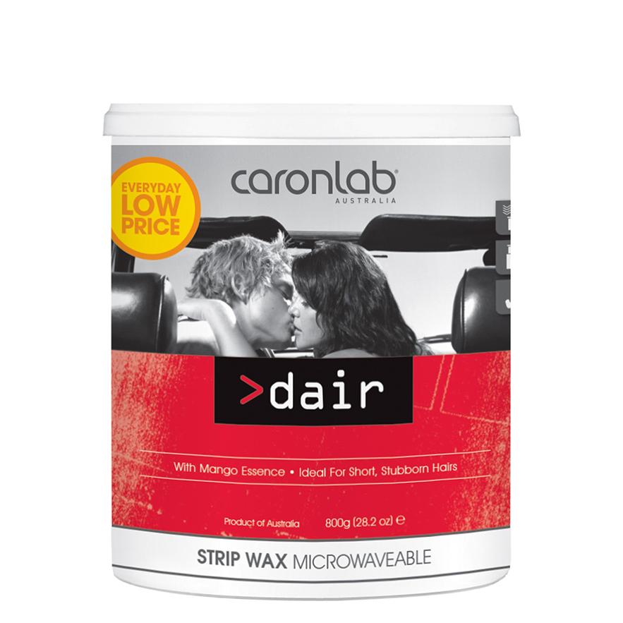 Caronlab Dair Strip Wax
