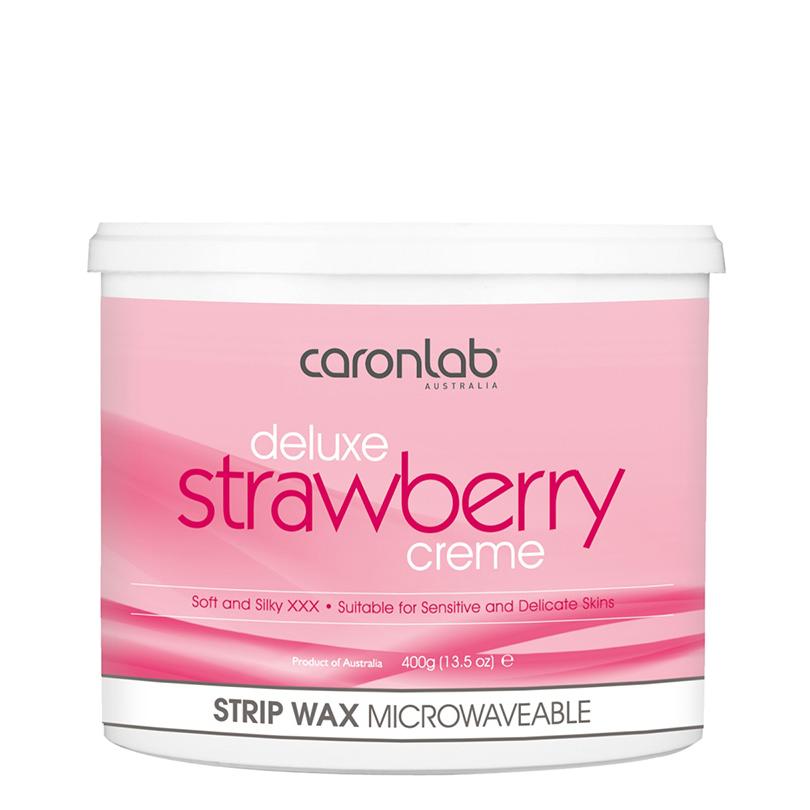 Caronlab Deluxe Strawberry Cre