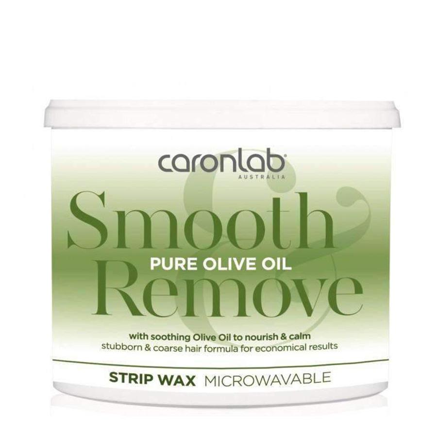 Caronlab Smooth Pure Olive Oil
