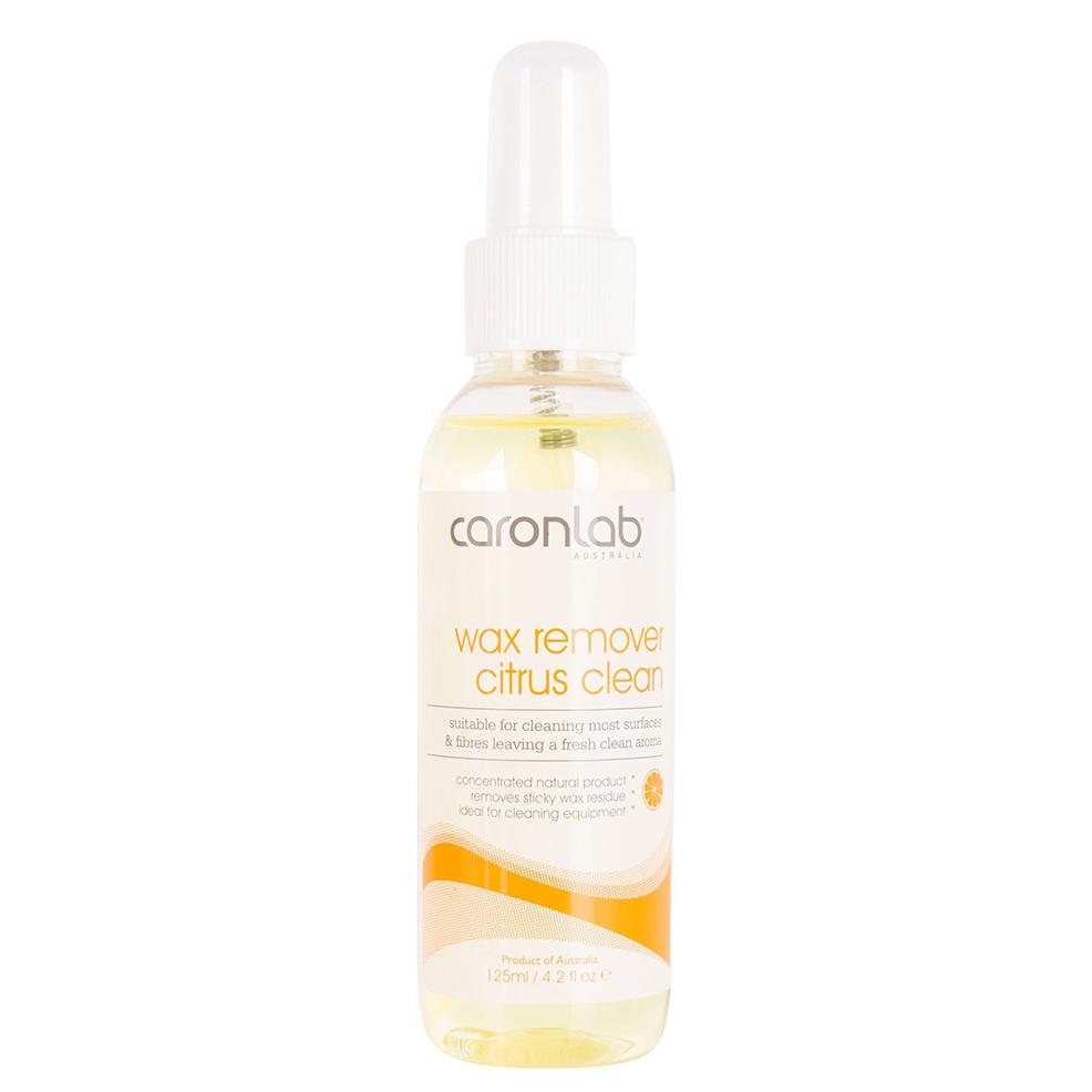 Caronlab Wax Remover Citrus Cl