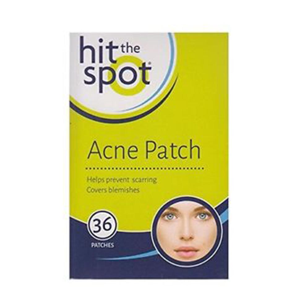 Hit The Spot Acne Patch