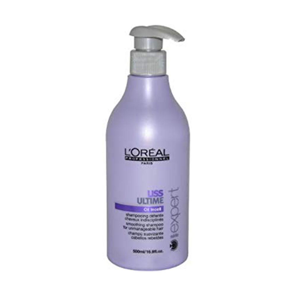 L’oreal Liss Unlimited Kerat