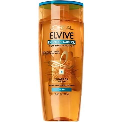 L’Oréal Paris Elvive Extrao