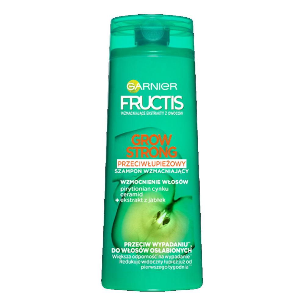 Garnier Fructis Grow Strong Sh