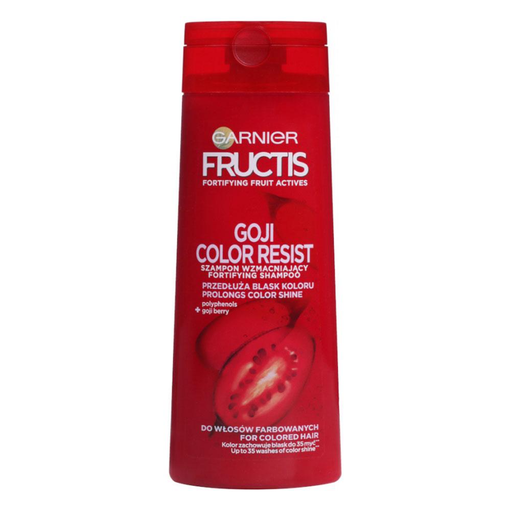 Garnier Fructis Goji Color Res