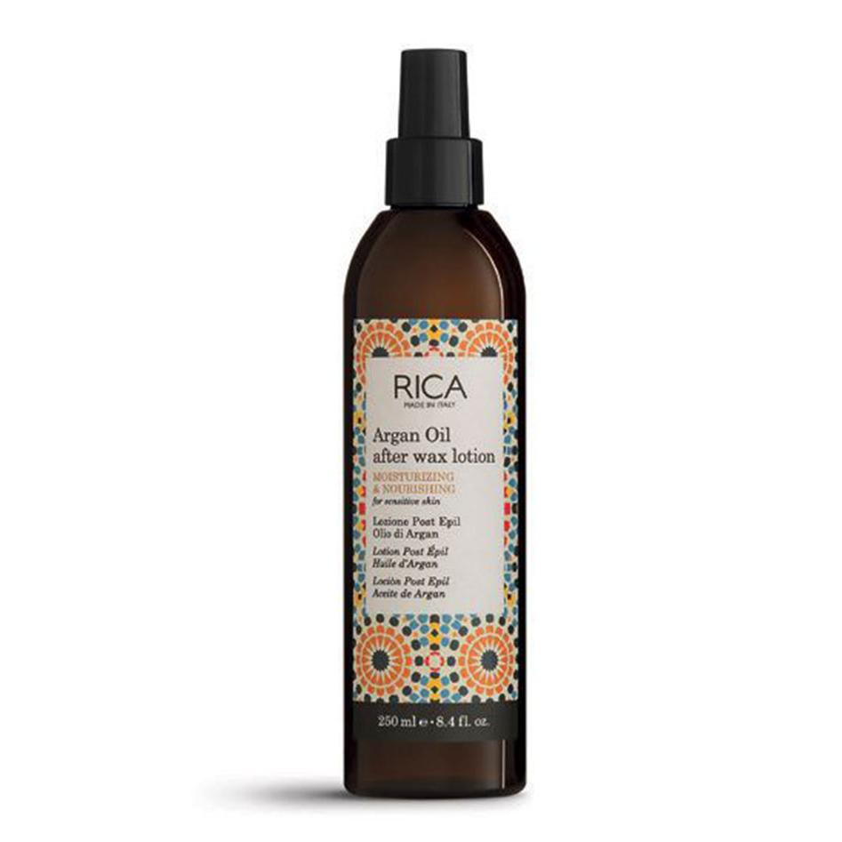 Rica Argan Oil Wax After Wax L
