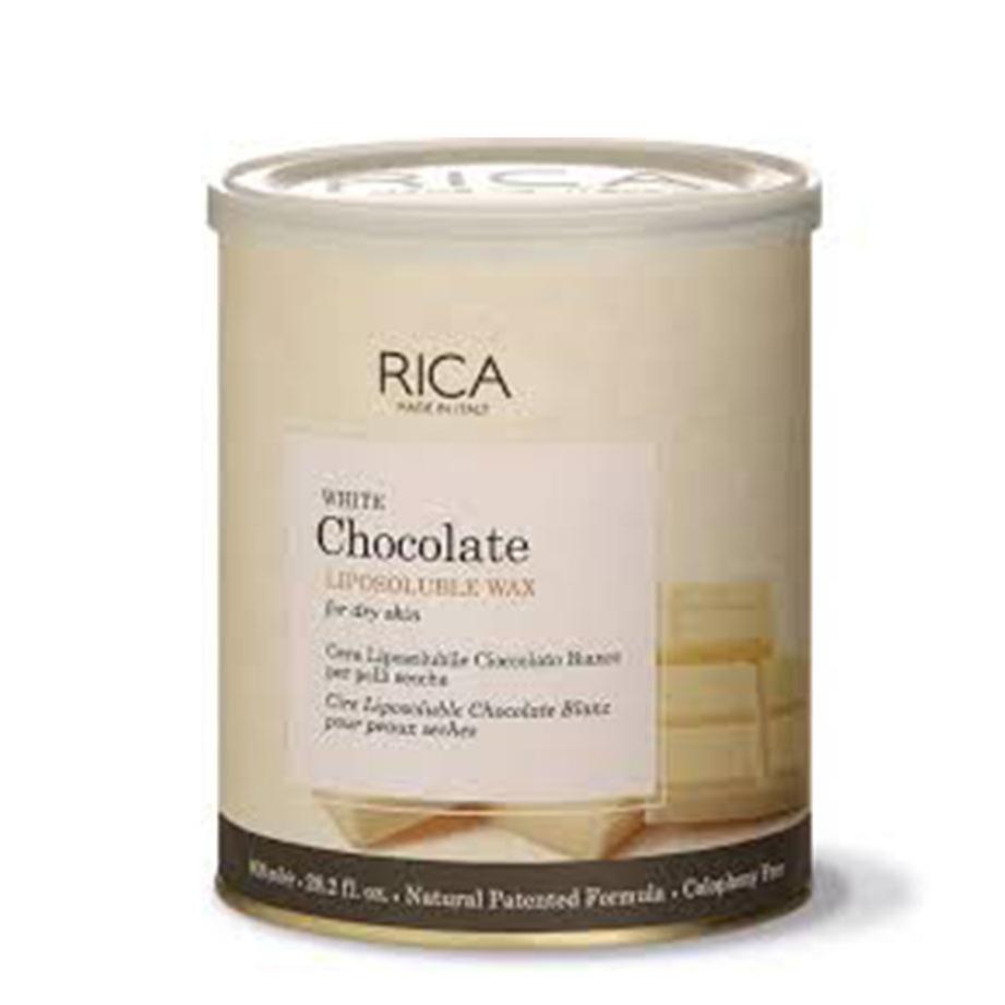 Rica Wax White Chocalate