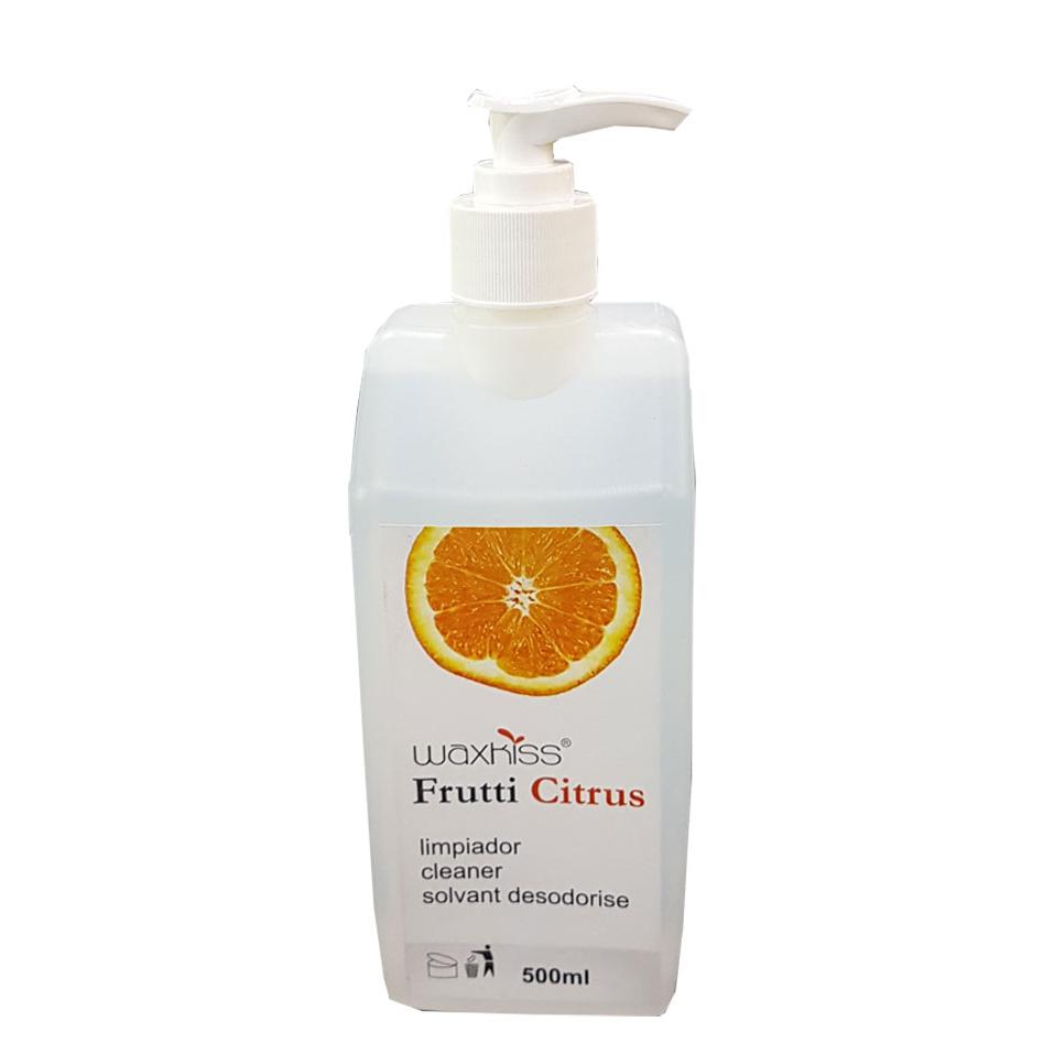 Tutti Frutti Citrus solvant