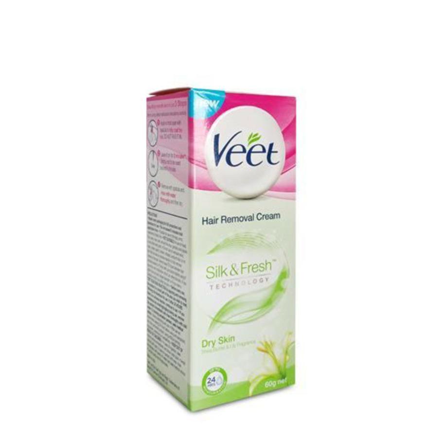 Veet Hair Removal Cream – Fo