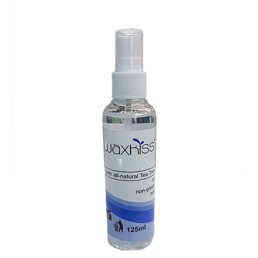 Waxkiss After Wax Skin Cleanse