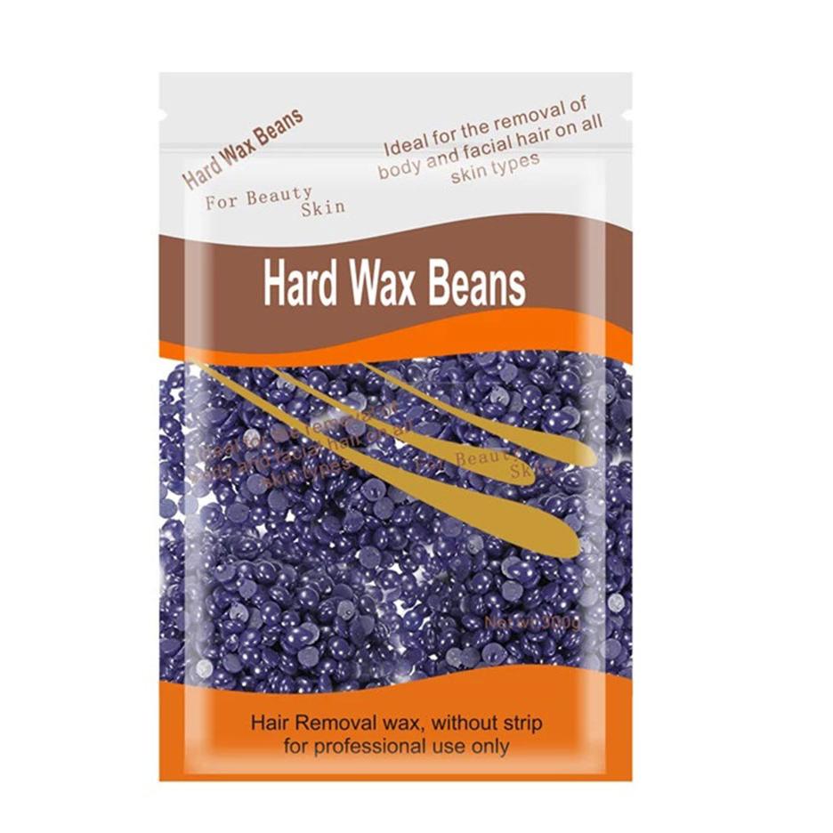 Waxkiss Hard Wax Beans