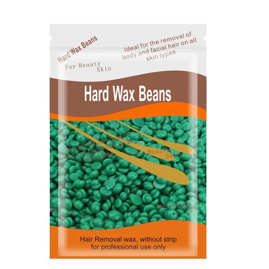 Waxkiss Hard Wax Beans