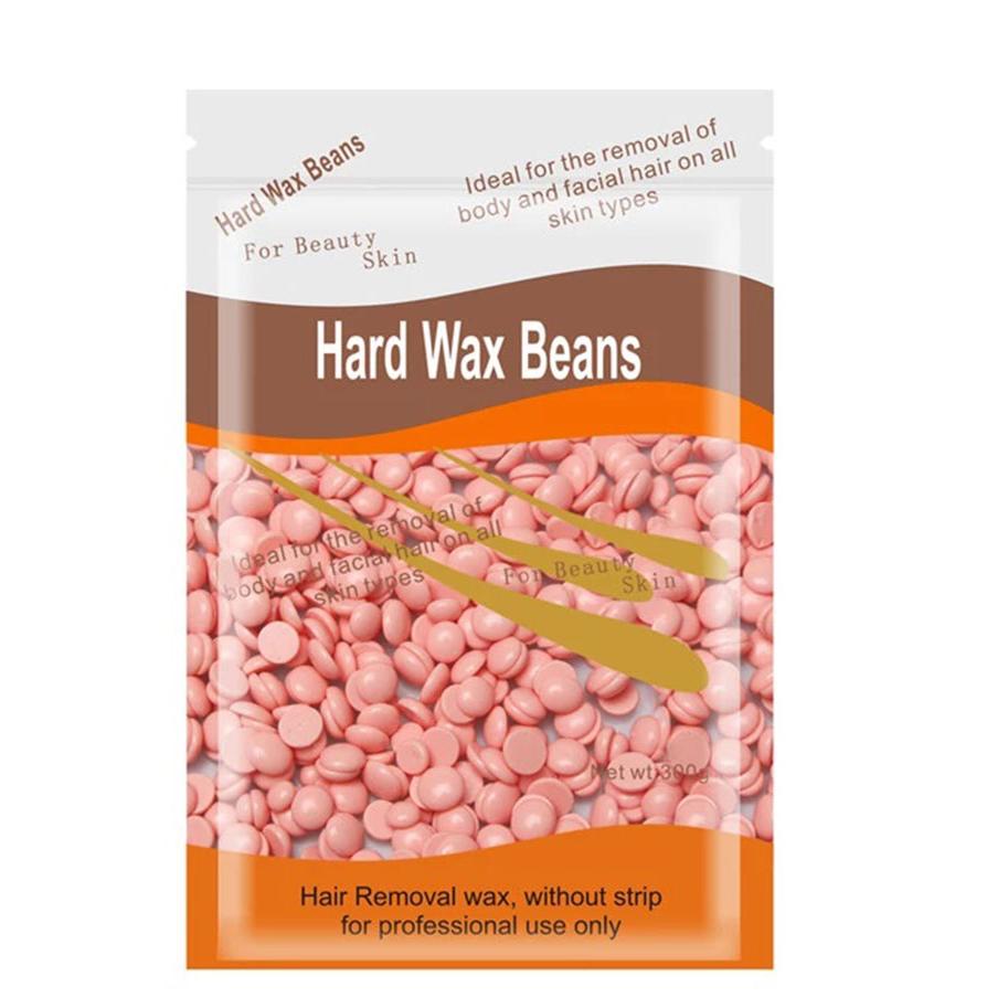 Waxkiss Hard Wax Beans