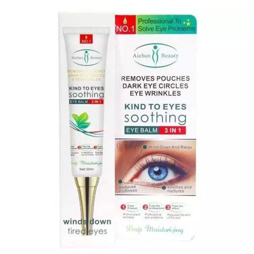 Aichun Beauty Soothing Eye Bal