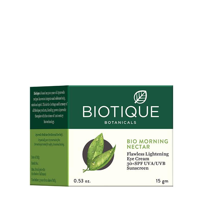 Biotique Bio Morning Nectar Fl