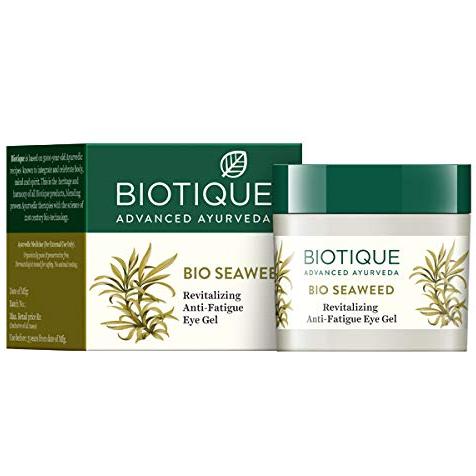 Biotique Bio Seaweed Revitaliz
