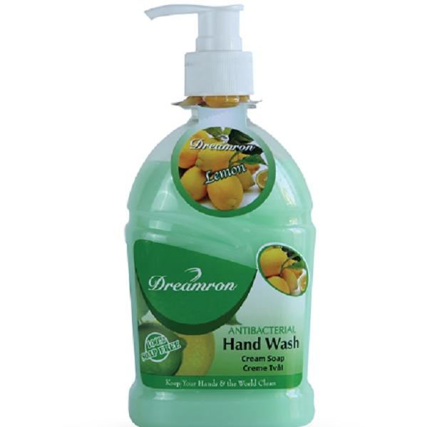Dreamron Hand Wash Lemon