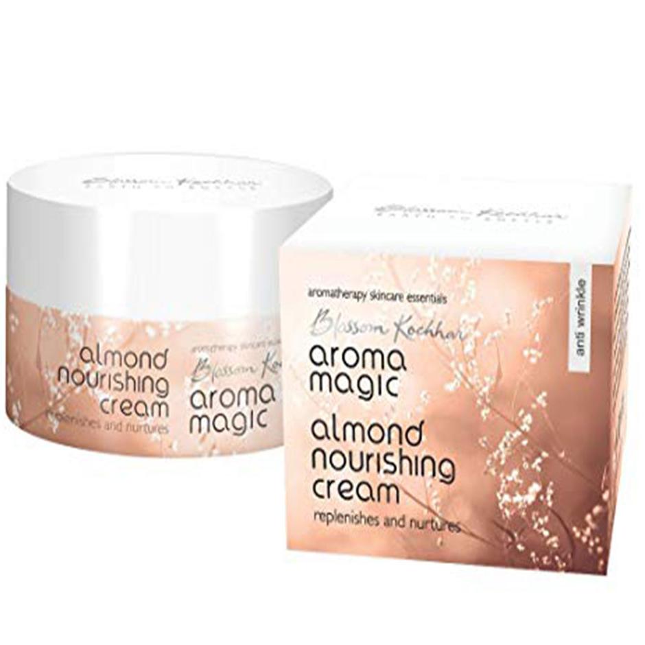 Aroma Magic Almond Nourishing 