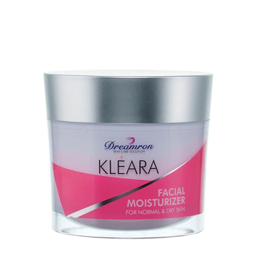 Dreamron Kleara Facial Moistur