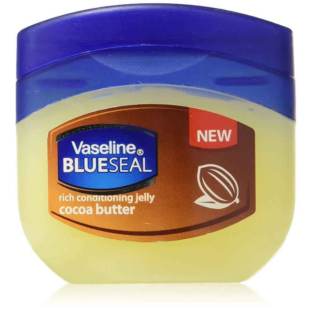 Vaseline Blue Seal Cocoa Butte