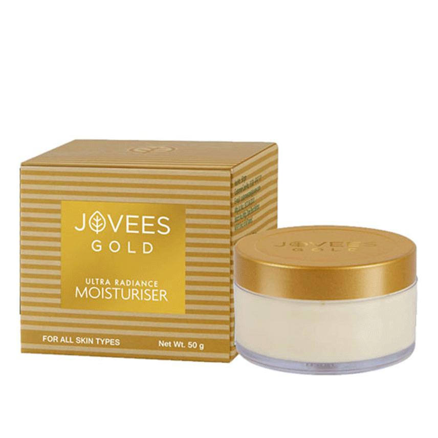 Jovees 24 Carat Gold Moisturis