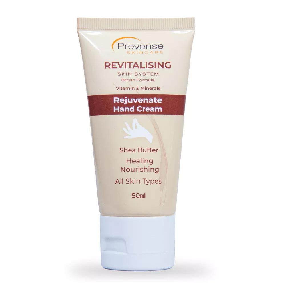 Prevense Rejuvenate Hand Cream