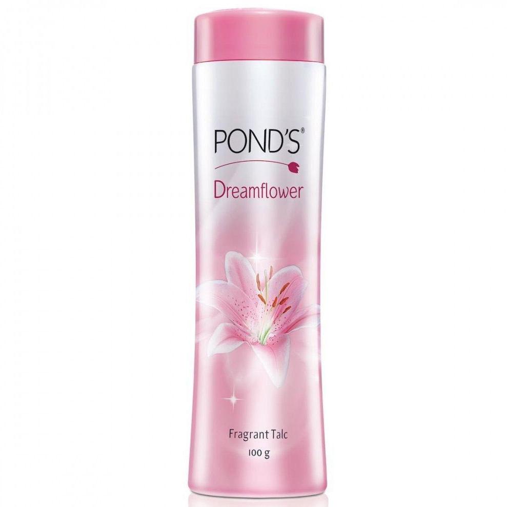 POND’S Dreamflower Fragrant 