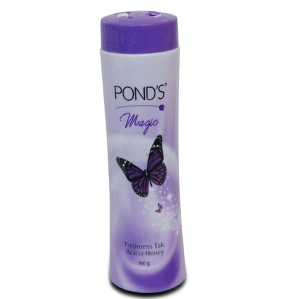 Pond’s Magic Talc Powder