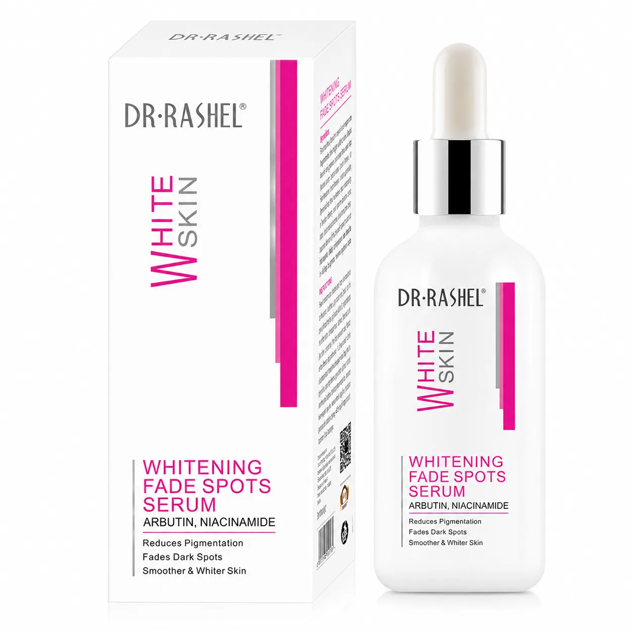 Dr. Rashel White Skin Whitenin