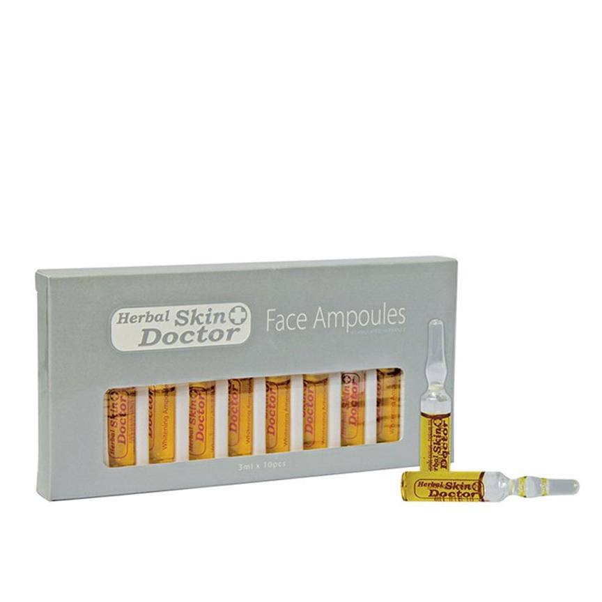 Herbal Skin Doctor Whitening A