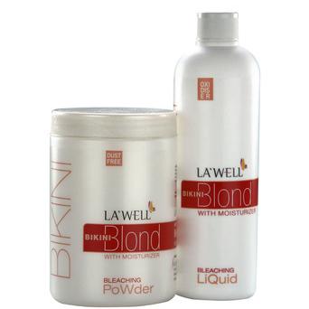 La Well Bikini Bleaching Powde