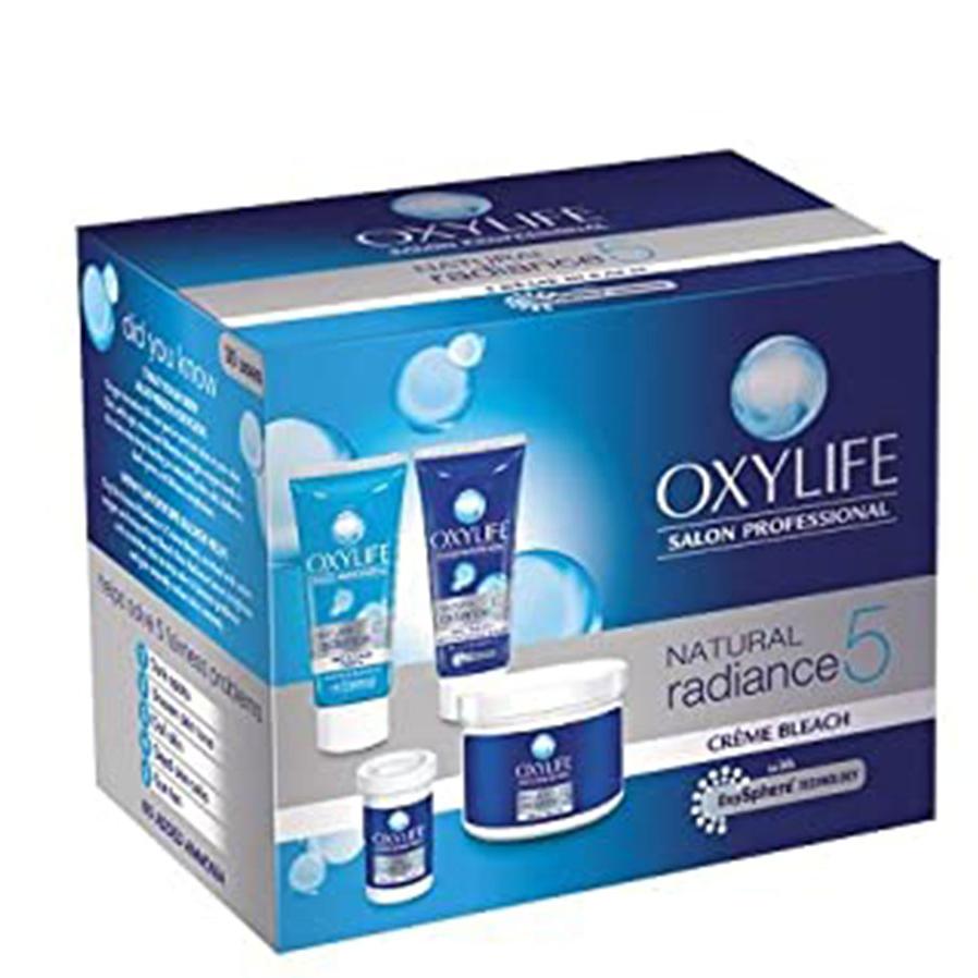 OxyLife Salon Professional Cre