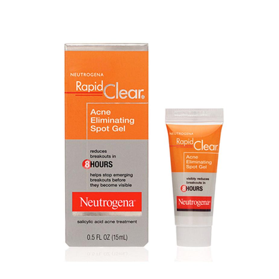 Neutrogena Rapid Clear Acne El
