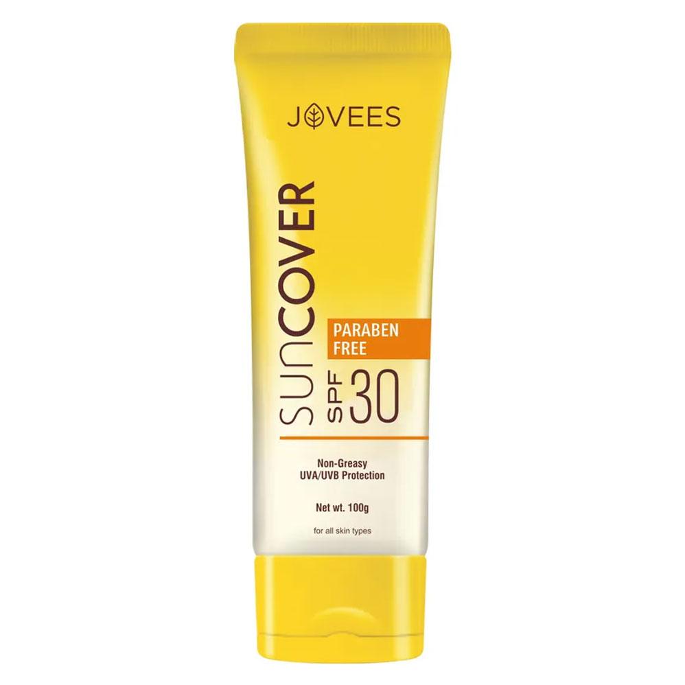Jovees Sun Cover SPF 30