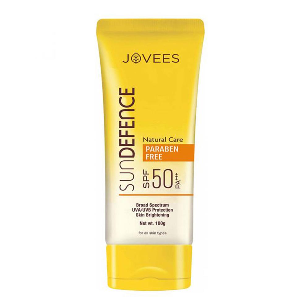 Jovees Sundefence SPF 50 PA+++