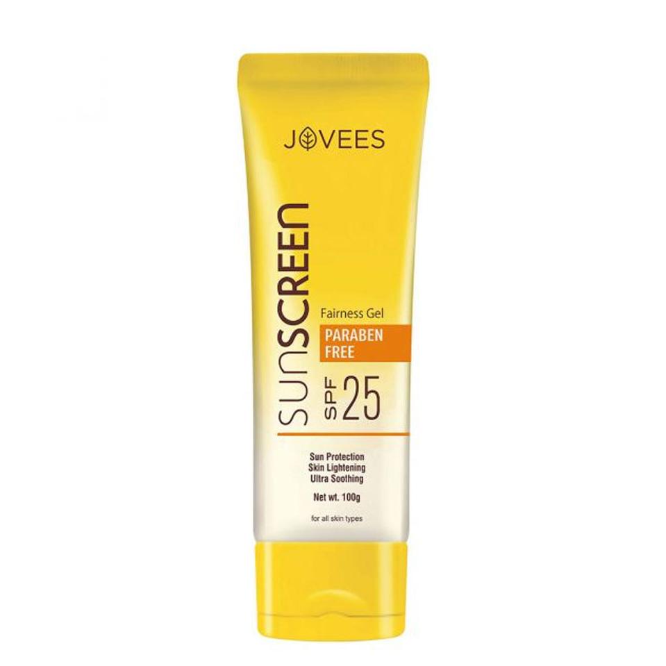 Jovees Sunscreen Fairness Gel 