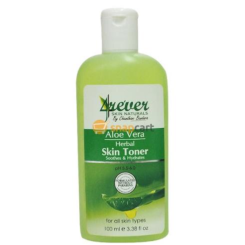 4ever Aloe Vera Skin Toner