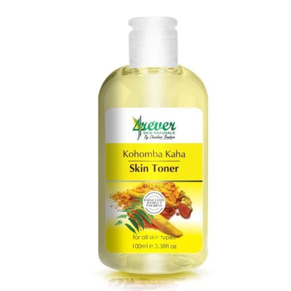 4ever Kohomba Kaha Skin Toner