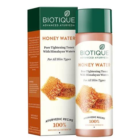 Biotique Honey Water Pore Tigh