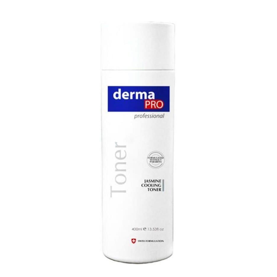 Derma Pro Jasmine Toner